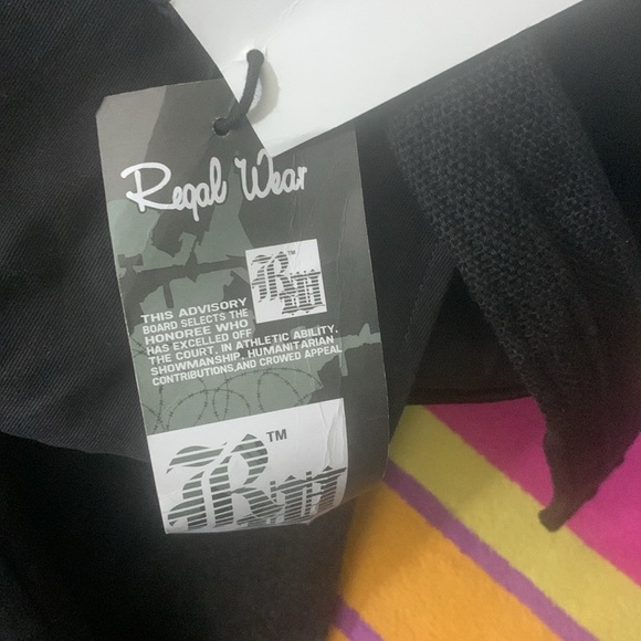 REGAL WEAR PANTS SZ 38/34 NWT - Picture 12 of 14